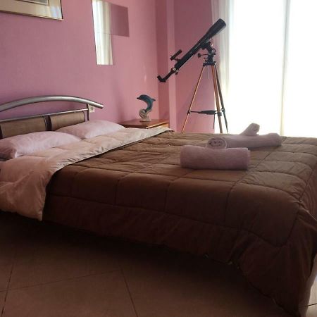 Апартаменты Sonia Kallithea  Экстерьер фото